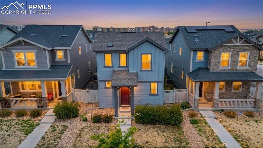 19085 66th Avenue - Photo 1