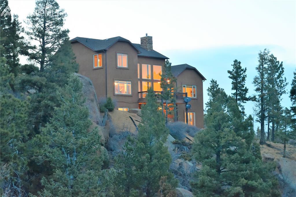 2075 Deer Mountain Road - Photo 1