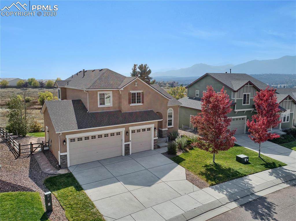 14659 Air Garden Lane - Photo 1