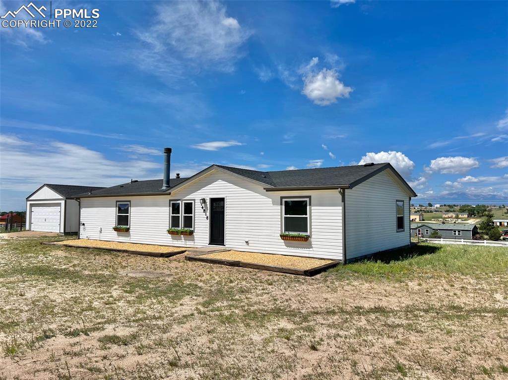 14818 Clifford Drive - Photo 1
