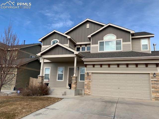 10370 Silver Stirrup Drive - Photo 1