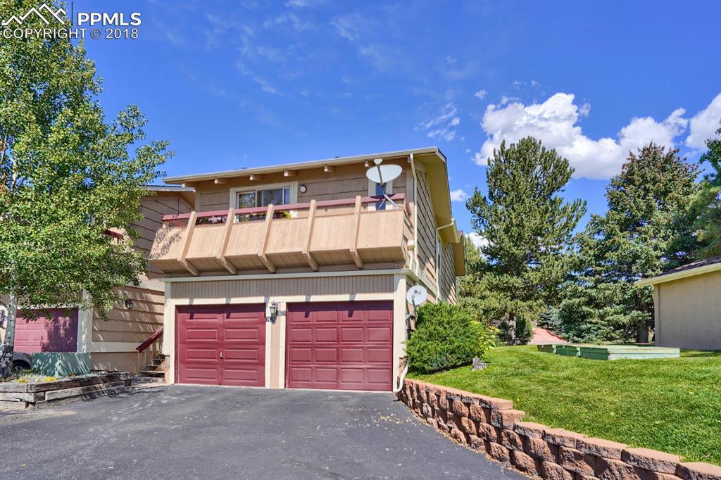 1675 Deer Creek Road - Photo 1