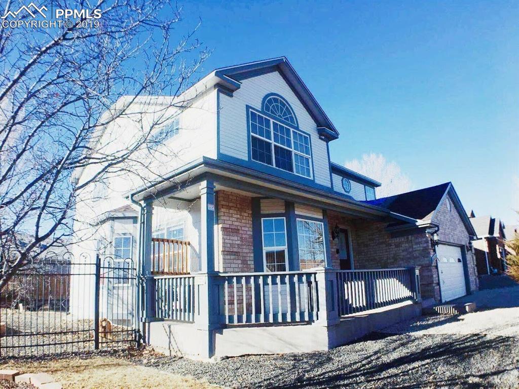 1263 Gumwood Drive - Photo 1