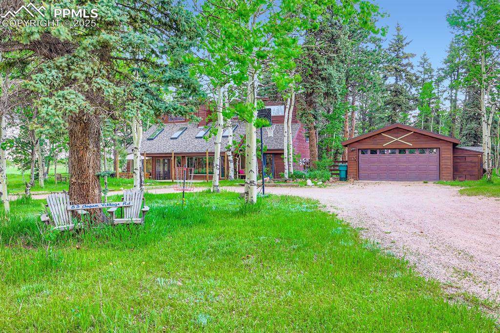83 Aspen Village Road - Photo 1