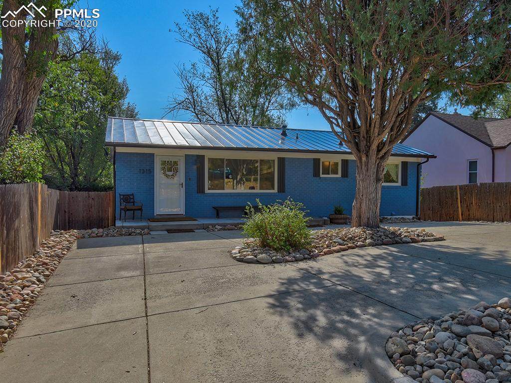 1315 Cheyenne Boulevard - Photo 1
