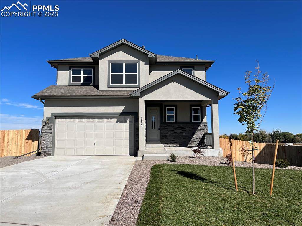 7185 Alpine Daisy Drive - Photo 1
