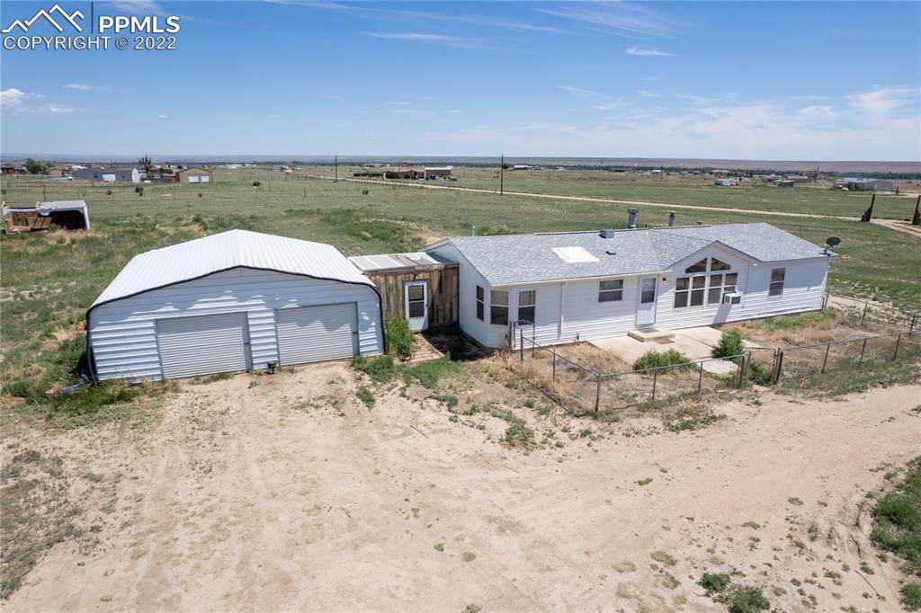 9690 Las Haciendas Drive - Photo 1
