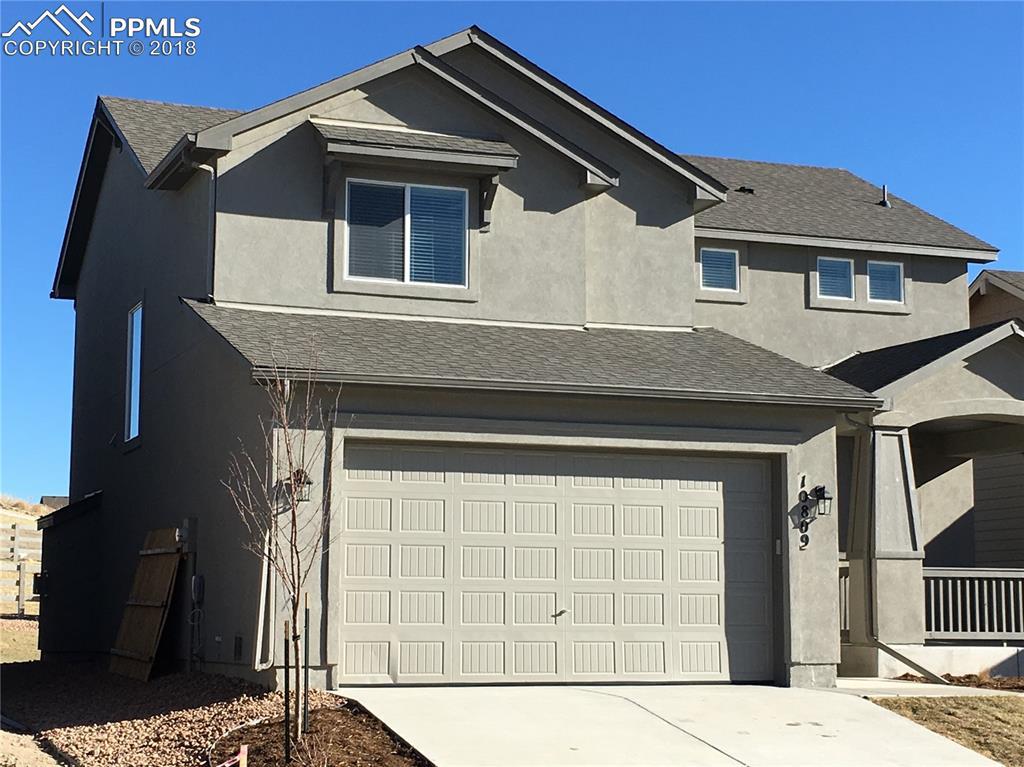 10809 Warm Sunshine Drive - Photo 1