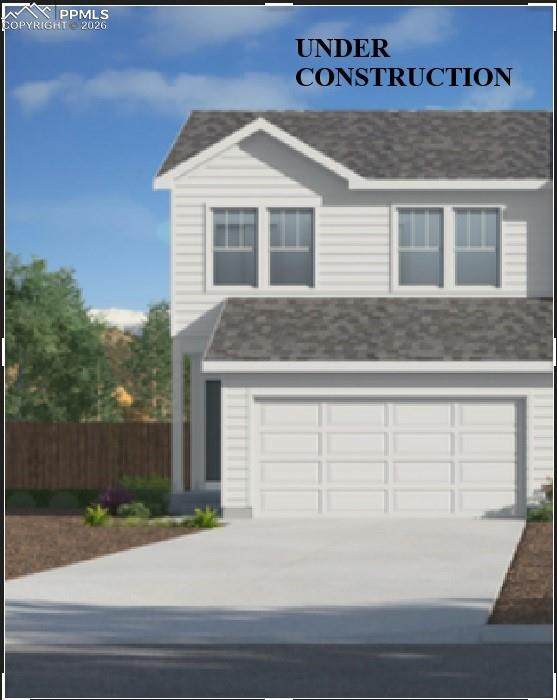 3533 Audrey Drive - Photo 1