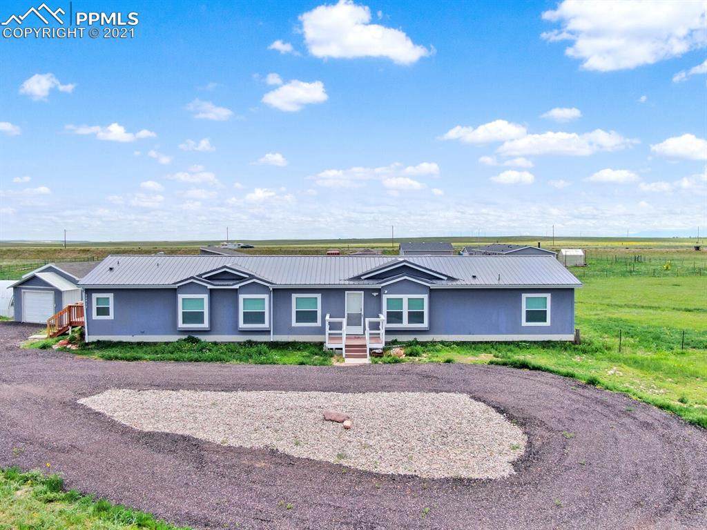 20917 Goldeneagle Drive - Photo 1