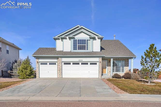 12254 Pine Valley Circle - Photo 1