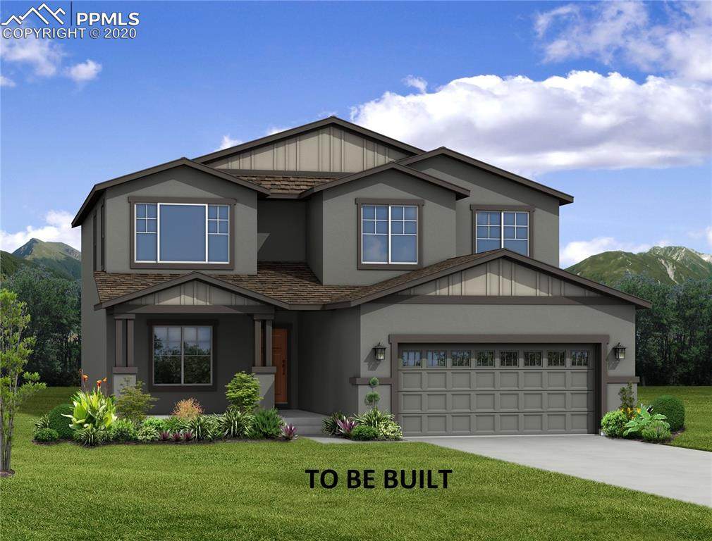 6698 Cumbre Vista Way - Photo 1