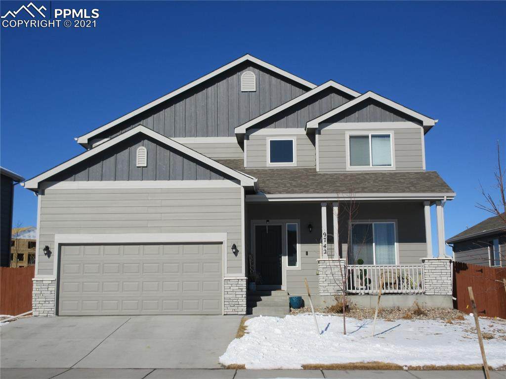 9742 Emerald Vista Drive - Photo 1
