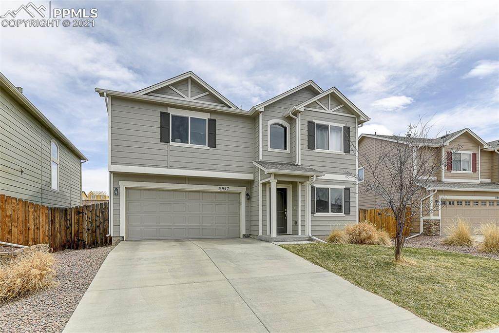 3947 Reindeer Circle - Photo 1