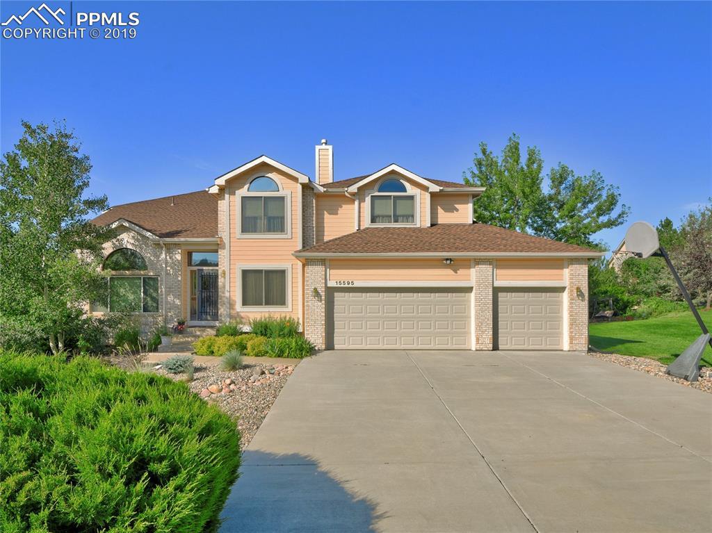 15595 Copperfield Drive - Photo 1