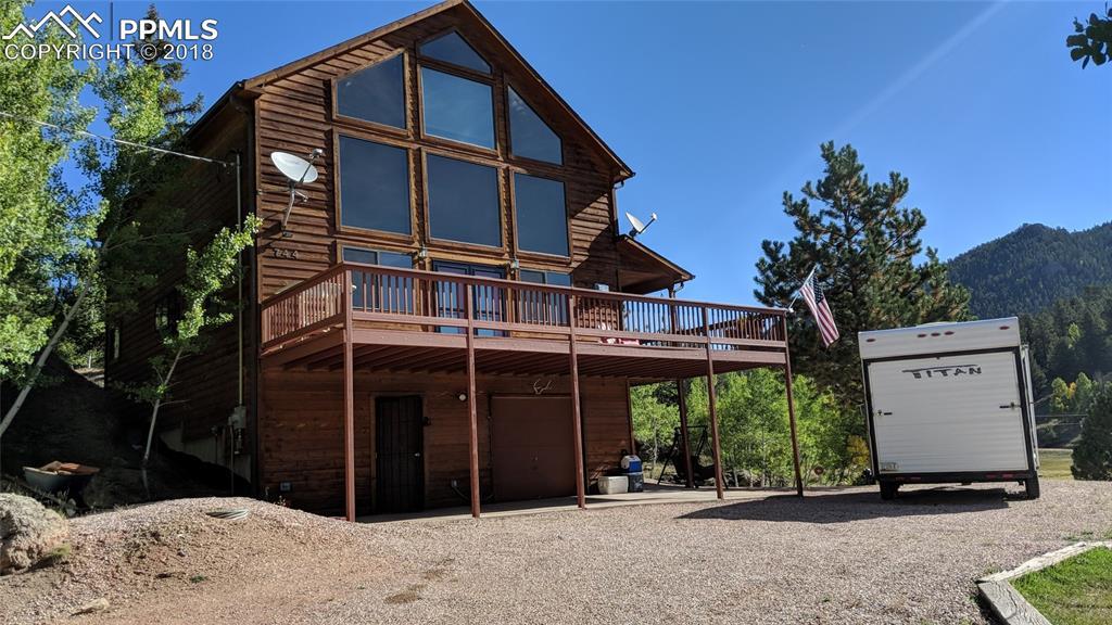 744 Whale Drive - Photo 1