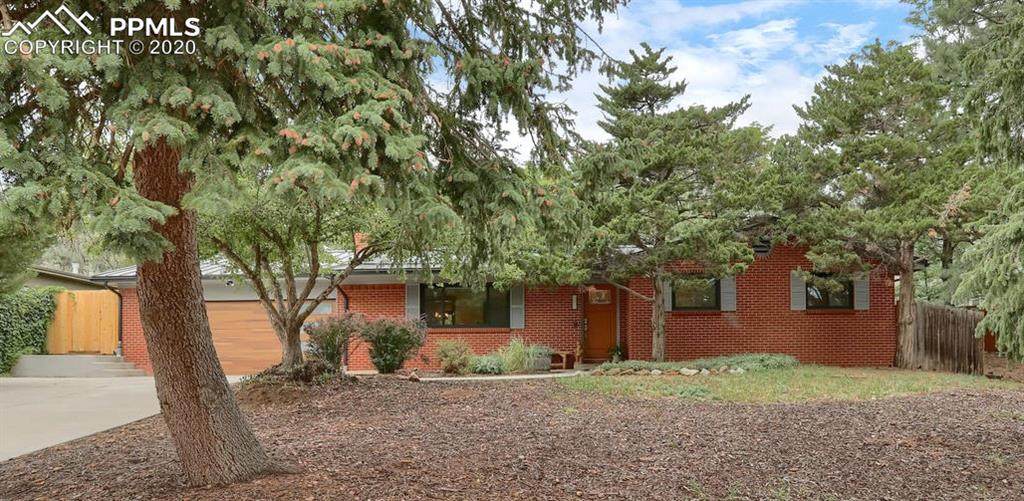 508 Orion Drive - Photo 1