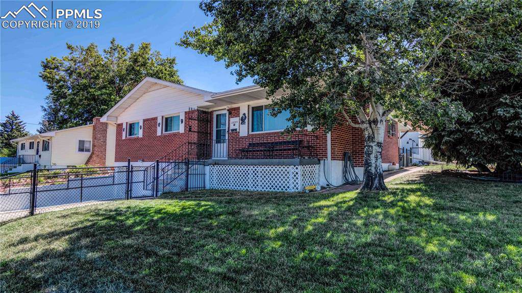 2205 San Miguel Street - Photo 1