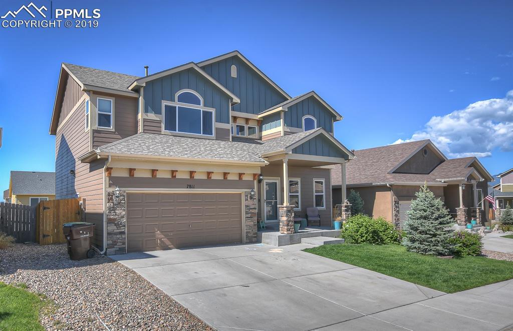 7811 Clymer Way - Photo 1