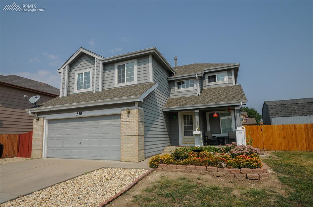 238 Turf Trail Place - Photo 1