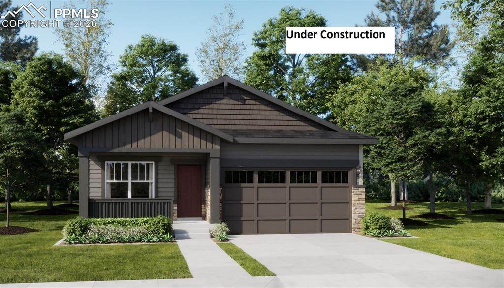 9145 Simmental Way - Photo 1