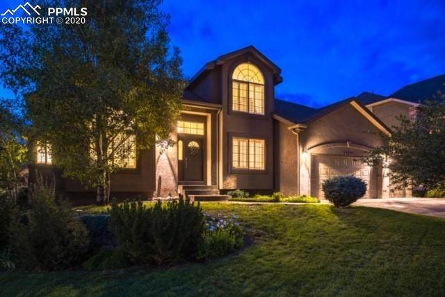 1280 Oakmont Drive - Photo 1