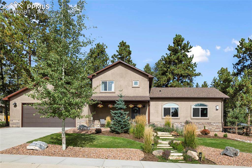 1322 Firestone Drive - Photo 1