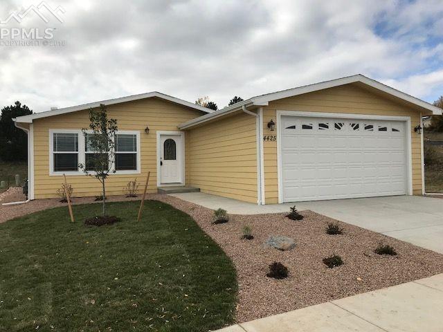 4426 Gray Fox Heights - Photo 1