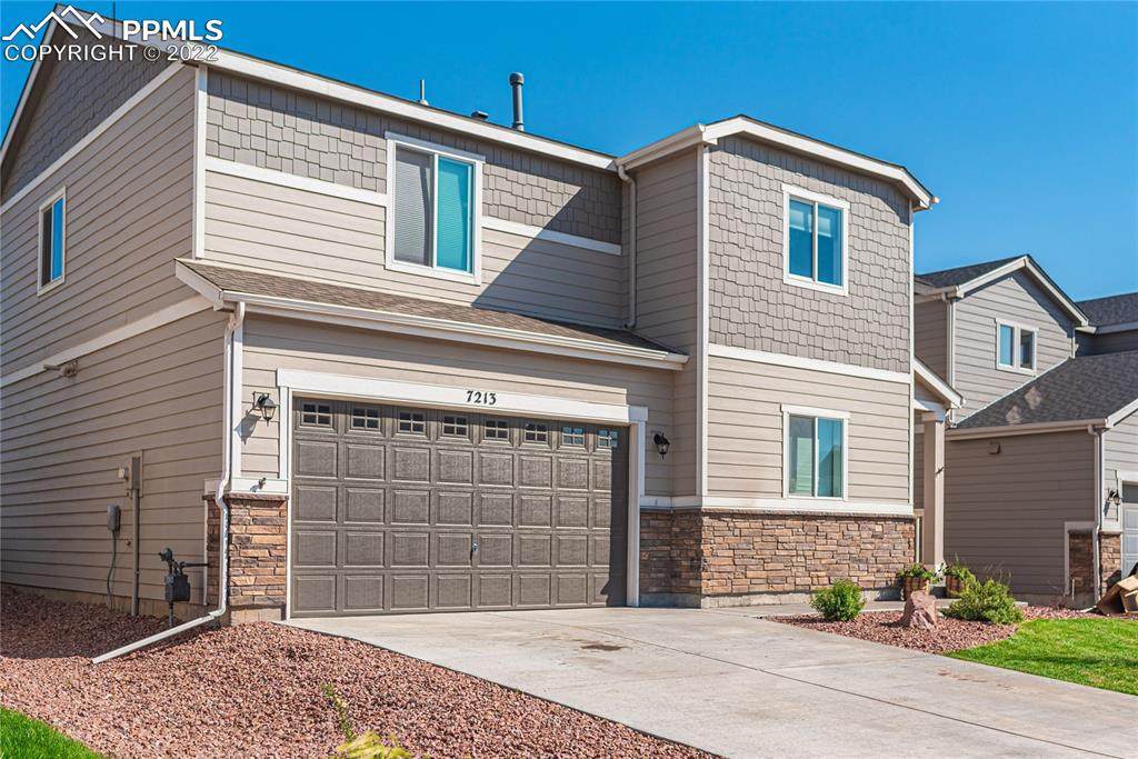 7213 Boreal Drive - Photo 1