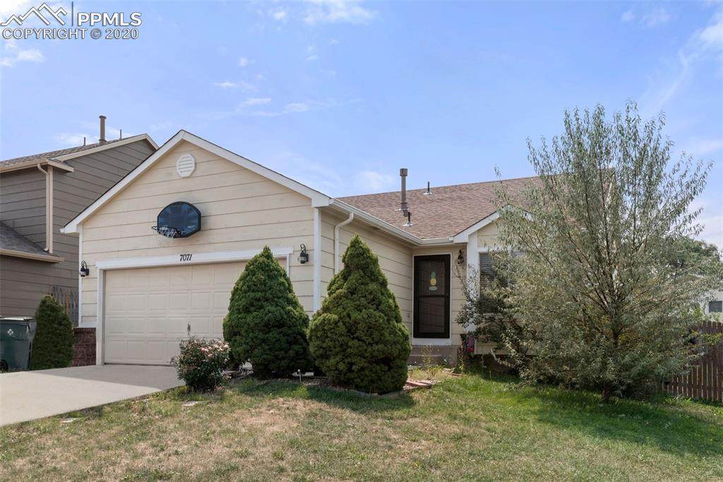 7071 Lolo Drive - Photo 1