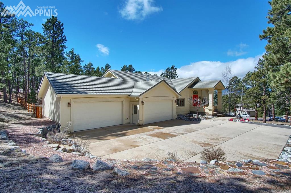 17587 Colonial Park Drive - Photo 1