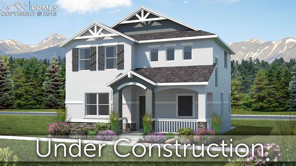 7418 Hawk Wind Boulevard - Photo 1