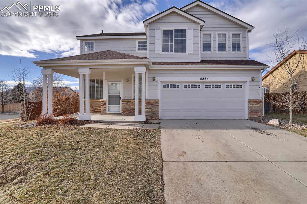 5265 Mountain Air Circle - Photo 1