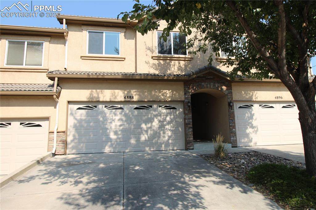 4888 Iron Horse Villas View - Photo 1