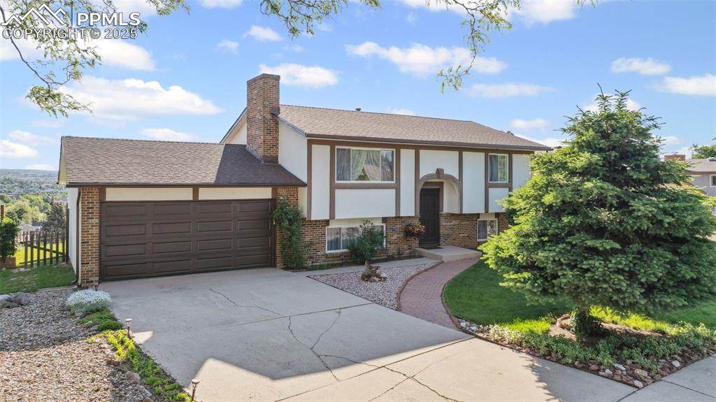 6157 Del Paz Drive - Photo 1