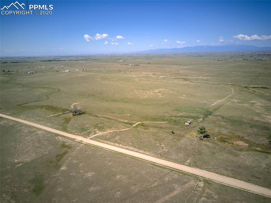 6898 Calhan Road - Photo 1
