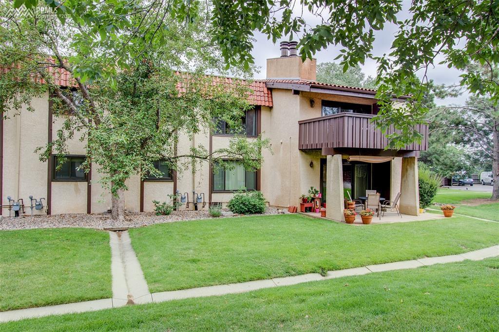 3113 Broadmoor Valley Road - Photo 1