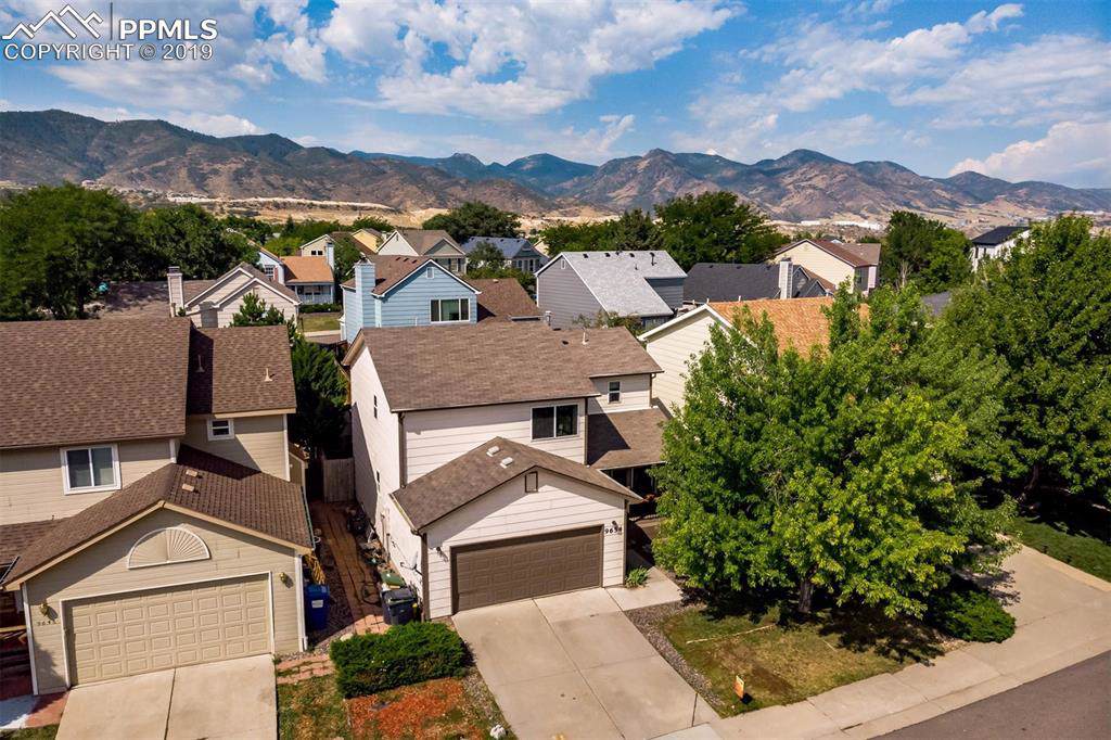 9654 Fairwood Street - Photo 1