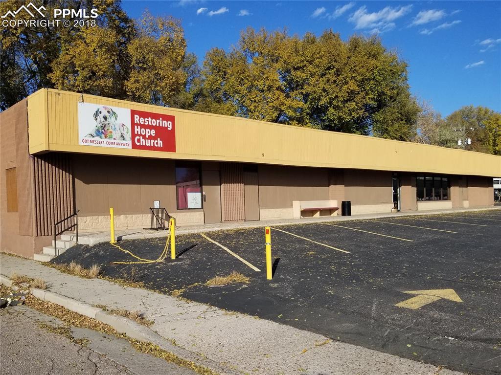1110 Fillmore Street - Photo 1