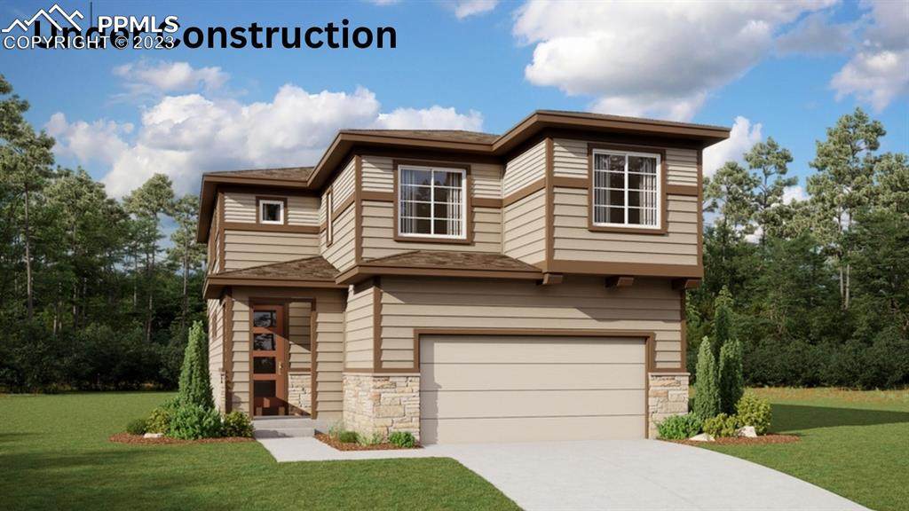 5729 Mammoth Lane - Photo 1