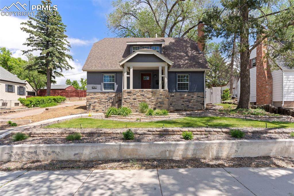 1418 Pikes Peak Avenue - Photo 1
