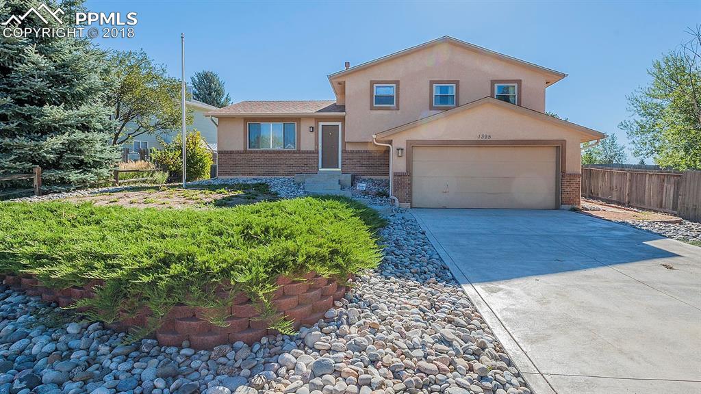 1395 Shadberry Court - Photo 1
