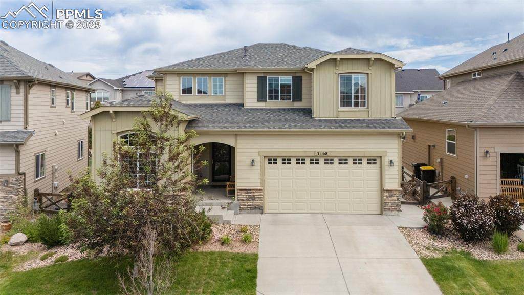 7168 Jagged Rock Circle - Photo 1