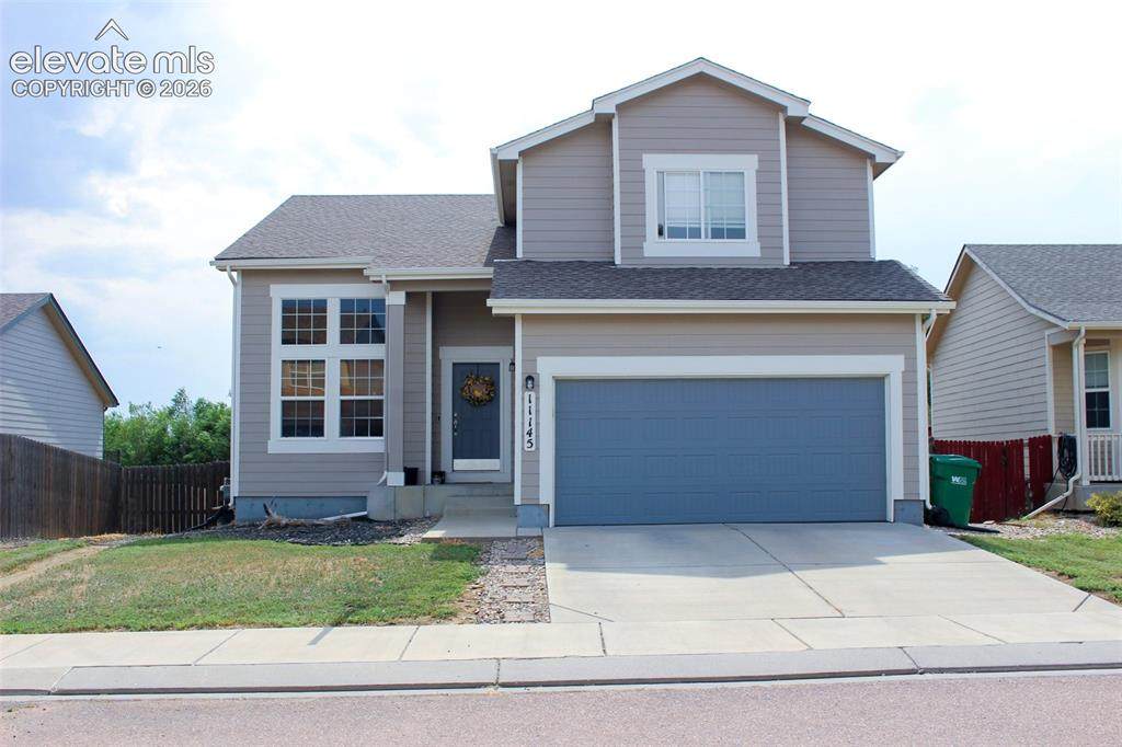 11145 Falling Star Road - Photo 1