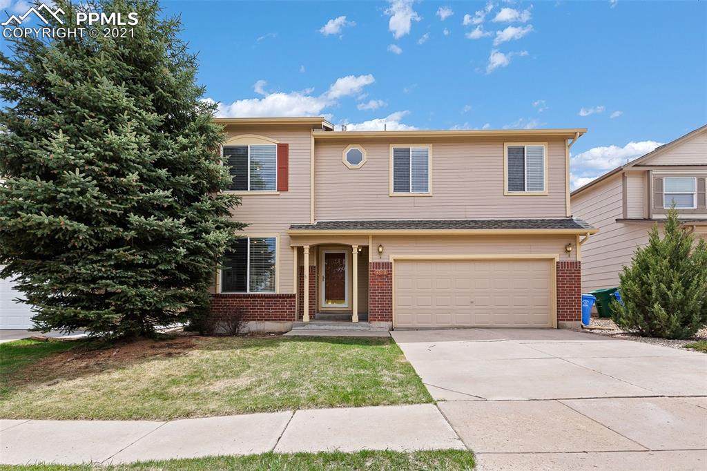 9308 Prairie Clover Drive - Photo 1