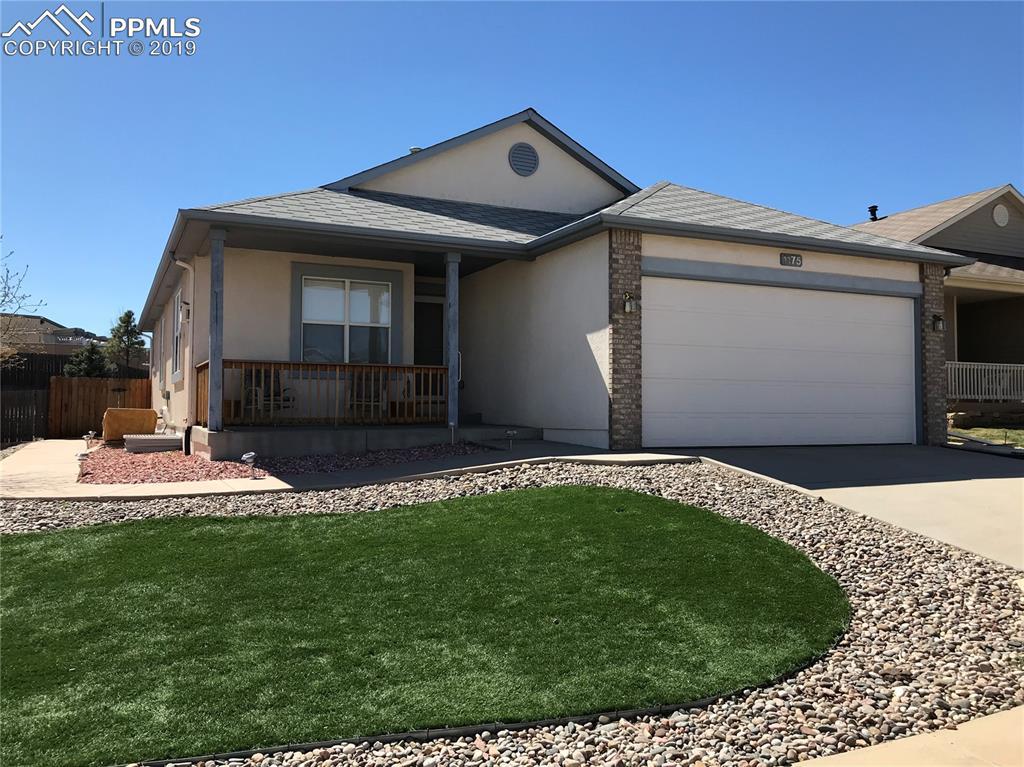 1175 Hill Mesa Court - Photo 1