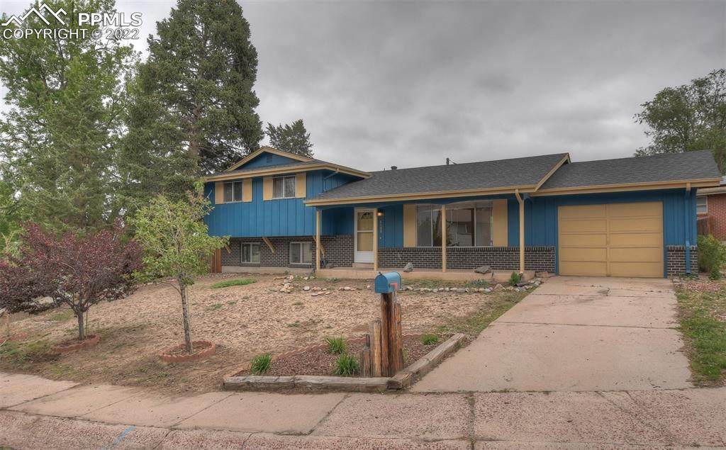 4108 Bent Drive - Photo 1