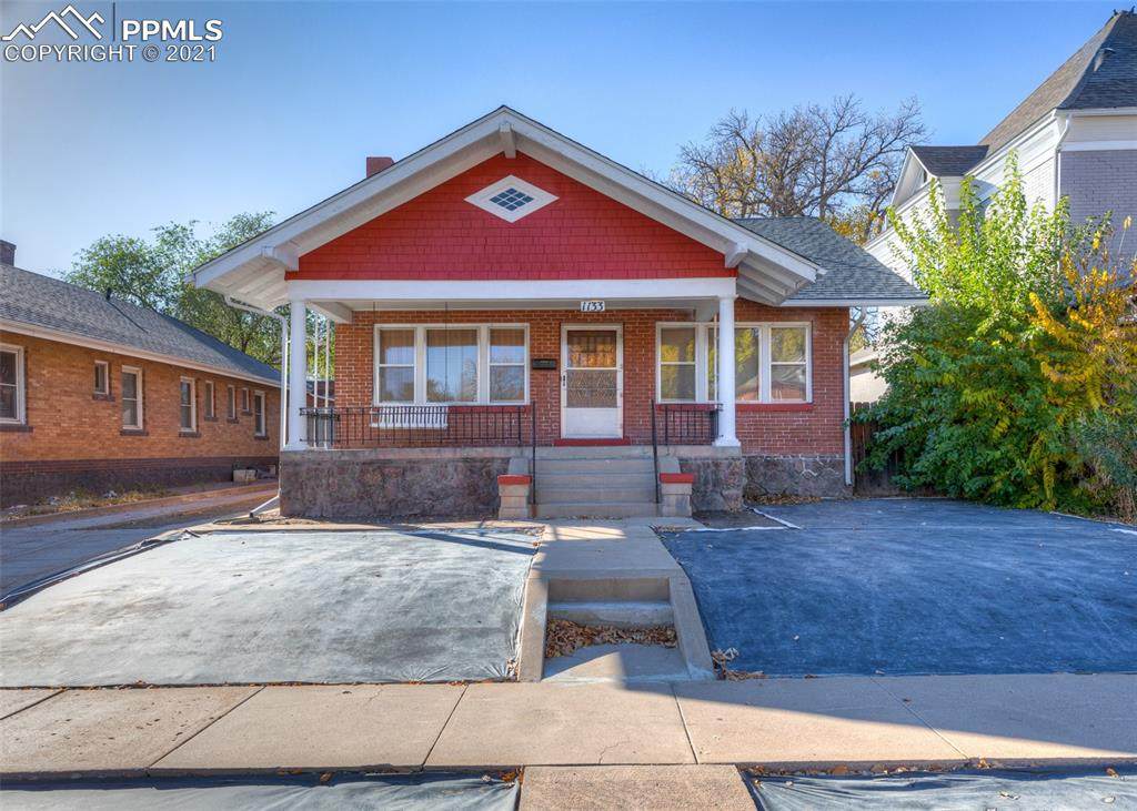 1133 Lake Avenue - Photo 1