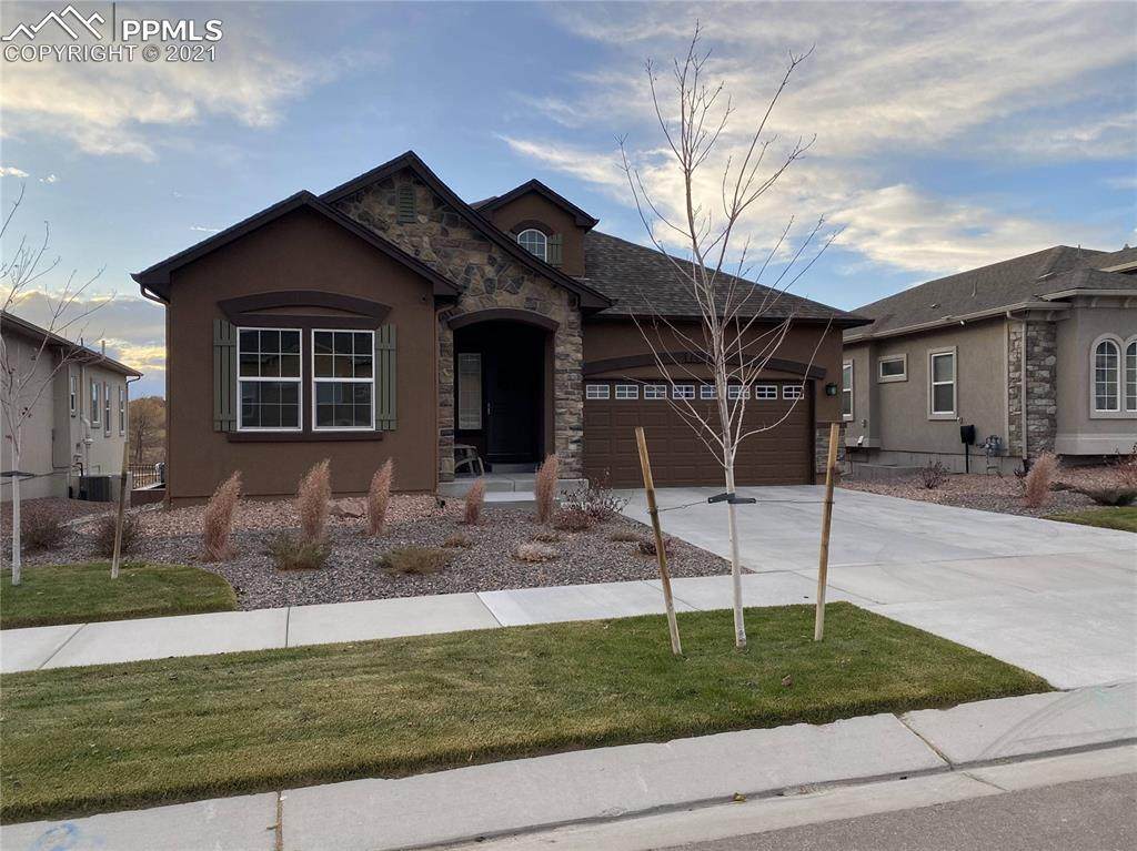 10088 Stonemont Drive - Photo 1