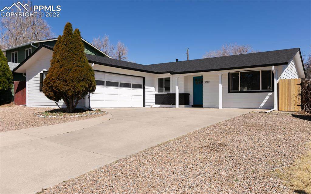 3022 Hudson Street - Photo 1
